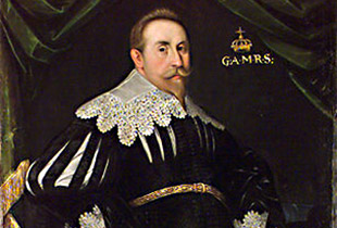 Gustav II. Adolf