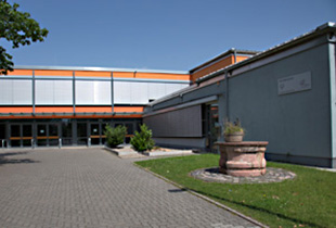 Bild von 2012: IGS Mainspitze I. (Bildrechte: Jürgen Westhauser)