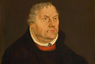 Martin Luther