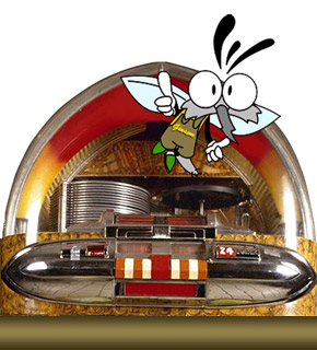 Jukebox: Copyright by bombaert (123rf.com)