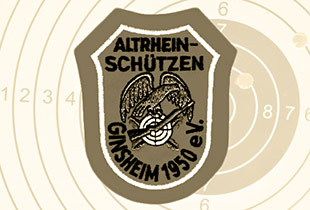 Wappen der Altrheinschützen