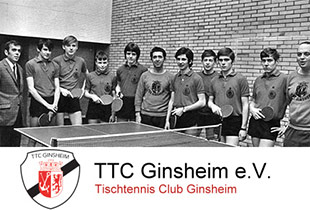 TTC Ginsheim