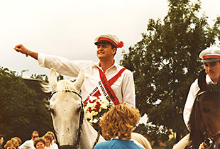 Ginsemer Kerweborsch 1985