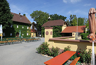 Hofgut Langenau